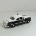 FORD "Cleveland Police Ohio" 1949г.